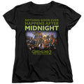 Gremlins After Midnight Womens T-Shirt