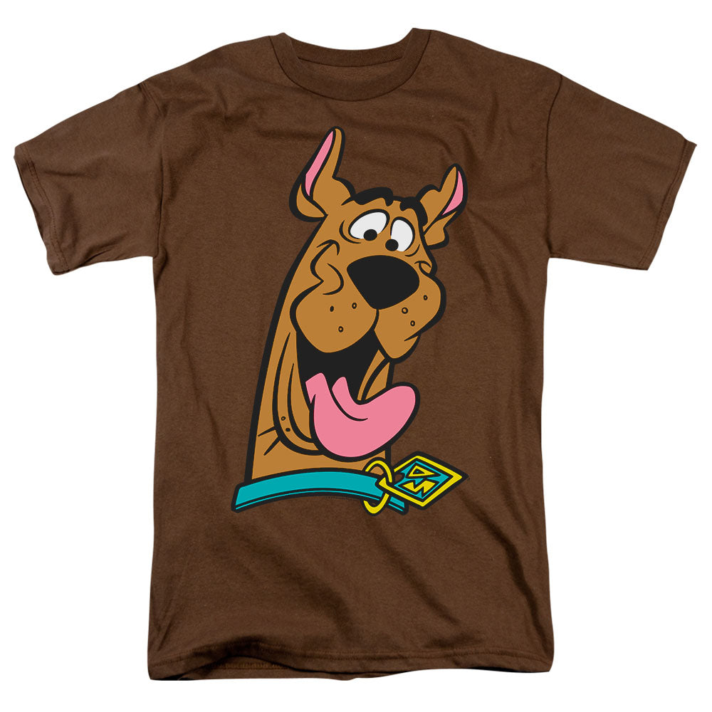 Scooby-Doo Happy Slate T-Shirt