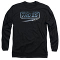Star Trek TNG 25 Enterprise Long Sleeve T-Shirt