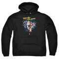 Wonder Woman Starburst Pullover Hoodie