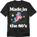 My Little Pony Made in the 80's T-Shirt