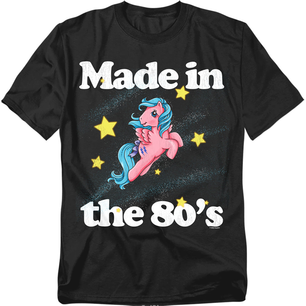 My Little Pony Made in the 80's T-Shirt