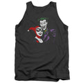 Batman Joker & Harley Tank Top