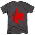 The Batman Face Mask T-Shirt