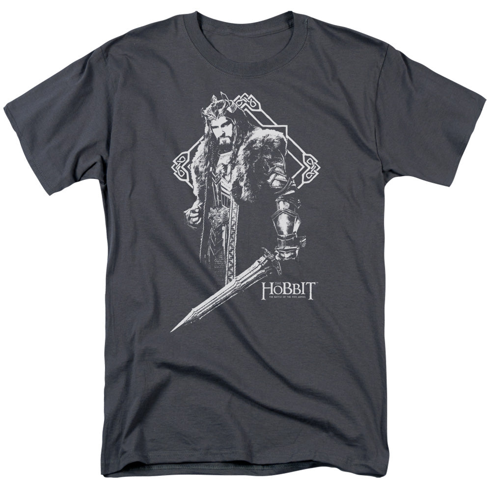 The Hobbit King Thorin T-Shirt