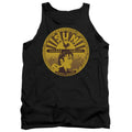 Sun Records Elvis Full Sun Label Tank Top