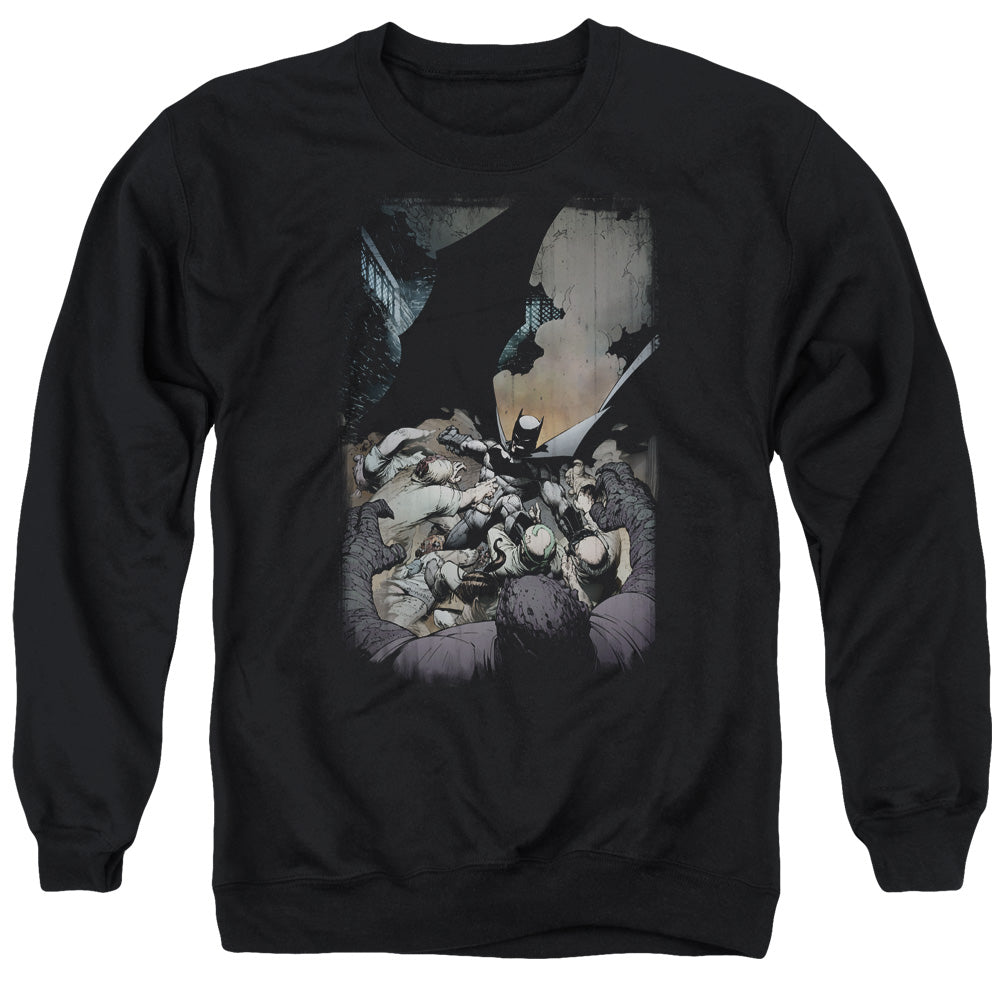Batman Batman #1 Crewneck Sweatshirt