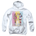 Clueless Whatever Youth Hoodie