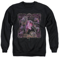 The Dark Crystal Lust For Power Crewneck Sweatshirt