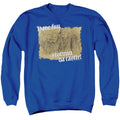 The Princess Bride Have Fun Stormin' Da Castle Royal Crewneck Sweatshirt