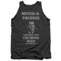 Old School Mitch-A-Palooza Tank Top