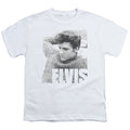 Elvis Presley Relaxing Youth/Toddler T-Shirt