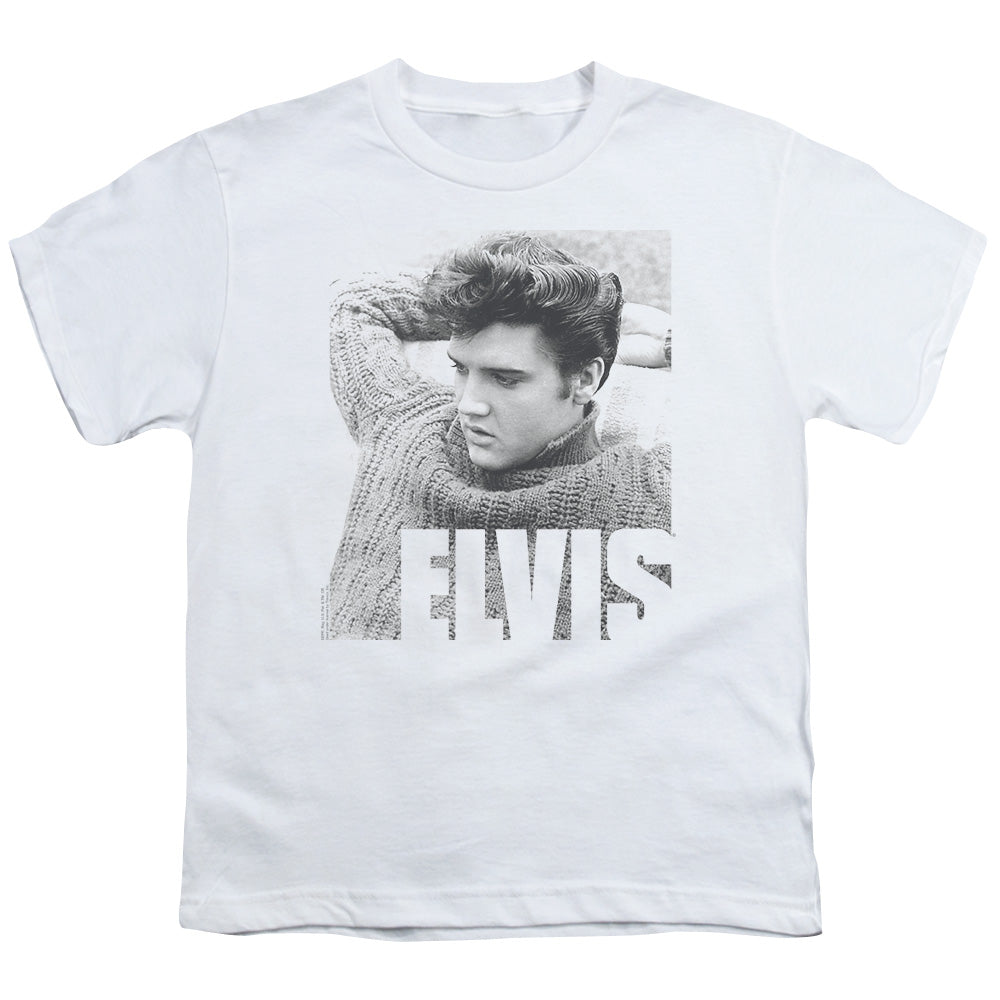 Elvis Presley Relaxing Youth/Toddler T-Shirt