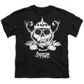 Adventure Time Skull Face Youth/Toddler T-Shirt