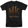 Mortal Kombat 11 Lava T-Shirt