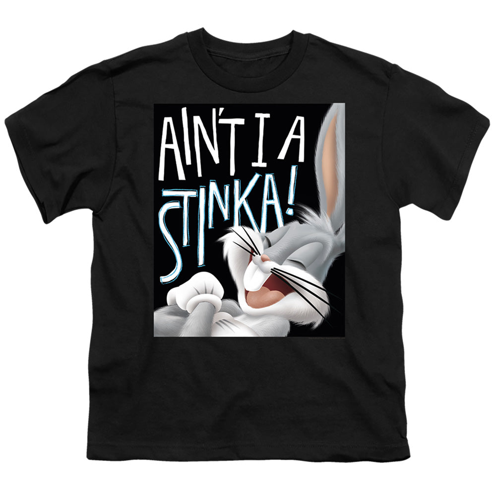 Looney Tunes Bugs Bunny Ain'T I A Stinka! Youth/Toddler T-Shirt