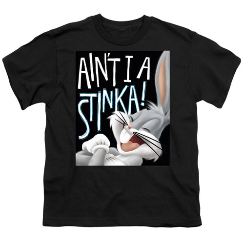 Looney Tunes Bugs Bunny Ain'T I A Stinka! Youth/Toddler T-Shirt