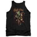 Justice League Bad Girls Tank Top