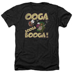 Courage the Cowardly Dog Ooga Booga Booga T-Shirt