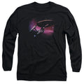 Star Trek Prime Directive Long Sleeve T-Shirt