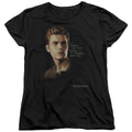 The Vampire Diaries Forever Womens T-Shirt