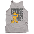Garfield Excuse Me? Tank Top