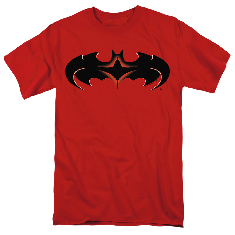 Batman Symbols Together T-Shirt