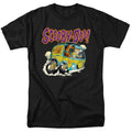 Scooby-Doo Scoob Fink T-Shirt