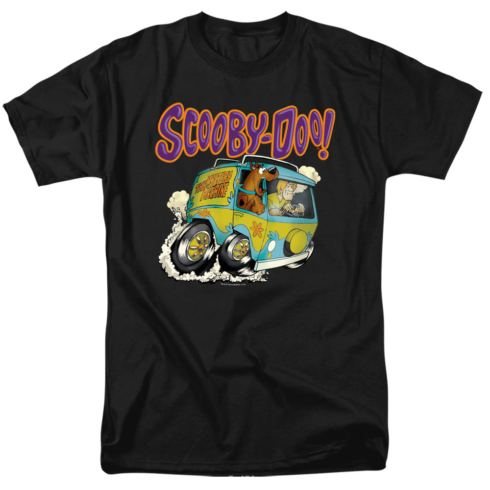 Scooby-Doo Scoob Fink T-Shirt