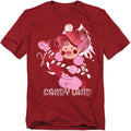 Candy Land Mr. Mint T-Shirt
