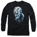 Star Trek Jaylah Burst Long Sleeve T-Shirt