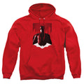 The Batman Noir Batman Pullover Hoodie