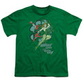 DC Comics Harley And Ivy Youth/Toddler T-Shirt