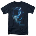 Fantastic Beasts Newt Silhouette T-Shirt