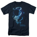 Fantastic Beasts Newt Silhouette T-Shirt