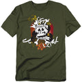 Spongebob Squarepants Rest in Peace T-Shirt