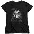 Labyrinth Maze Womens T-Shirt