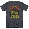Superman Zod Poster T-Shirt