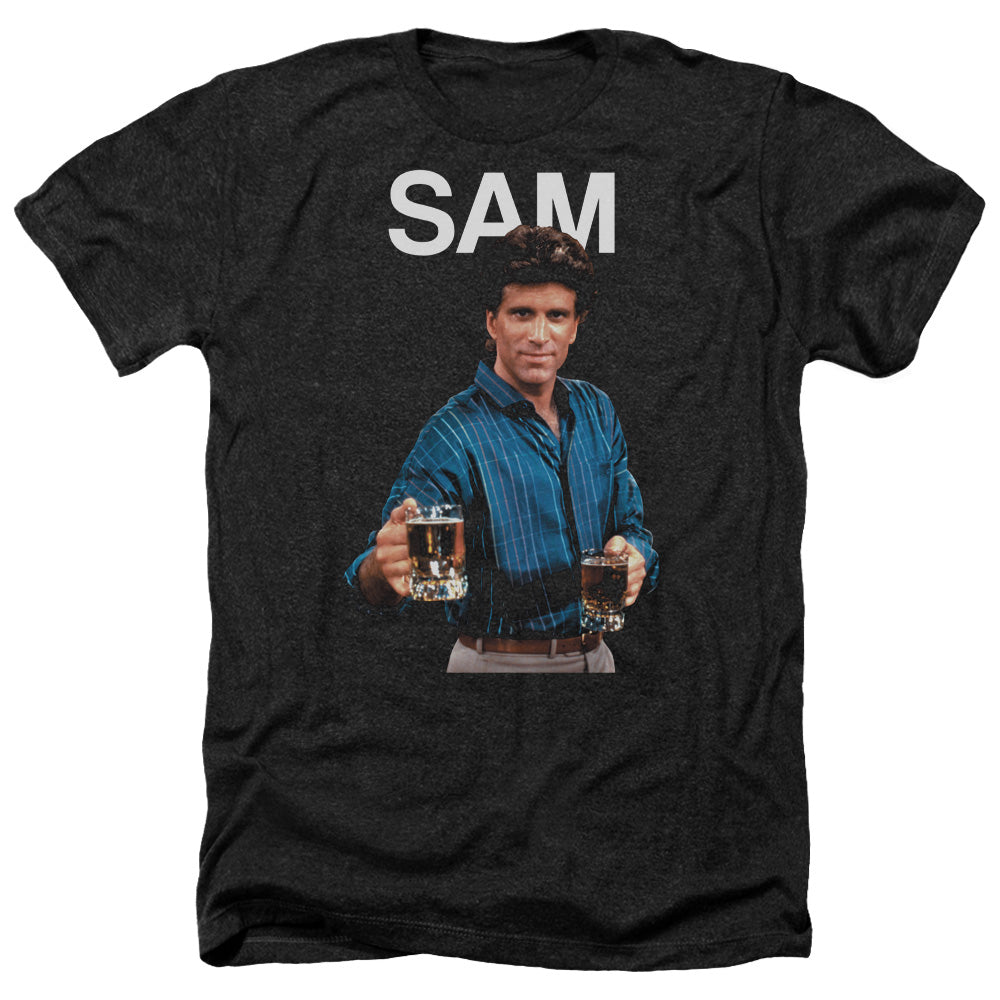 Cheers Sam T-Shirt