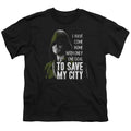 Arrow To Save My City Youth/Toddler T-Shirt