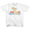 Jaws Broken Surfboard Youth/Toddler T-Shirt