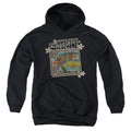 Scooby-Doo It's Lit Youth Hoodie