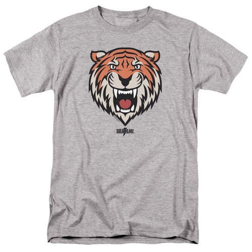 Shazam! Tawky Tawny T-Shirt
