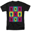 Batman Warhol Batman T-Shirt