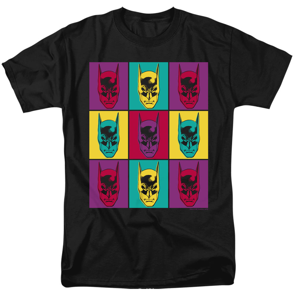 Batman Warhol Batman T-Shirt