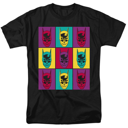 Batman Warhol Batman T-Shirt