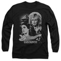Labyrinth Anniversary Long Sleeve T-Shirt