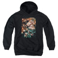 The Hobbit Goblin King Youth Hoodie