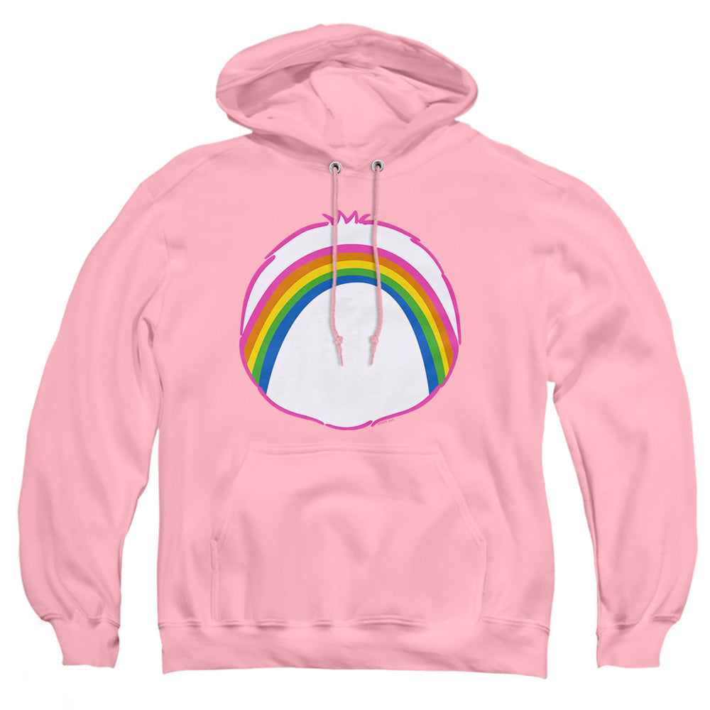 Care Bears Cheer Belly Pullover Hoodie