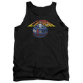 Atari Lunar Lander Globe Tank Top